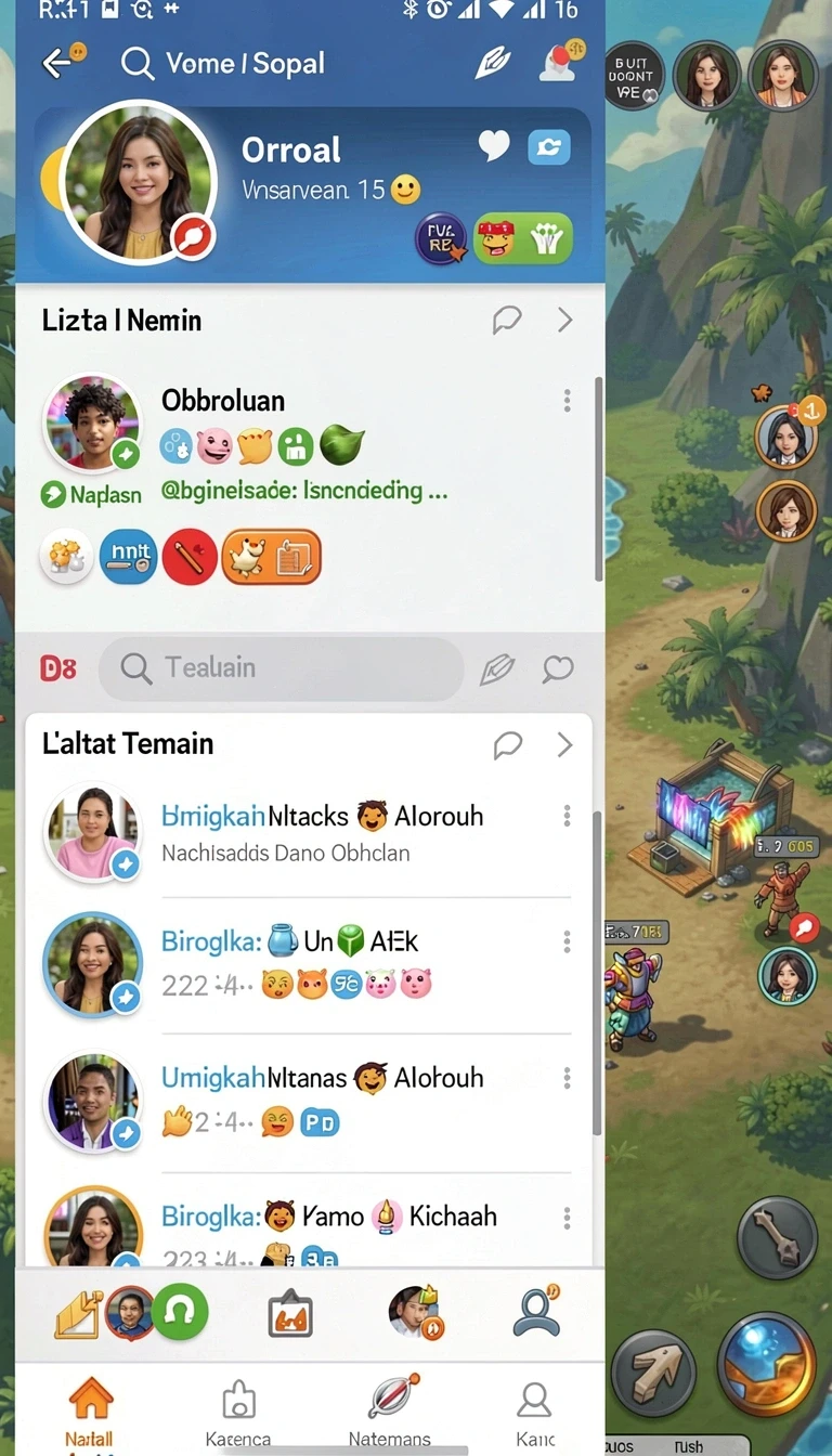 idrking App: Info, Rating, dan Link Download screenshot