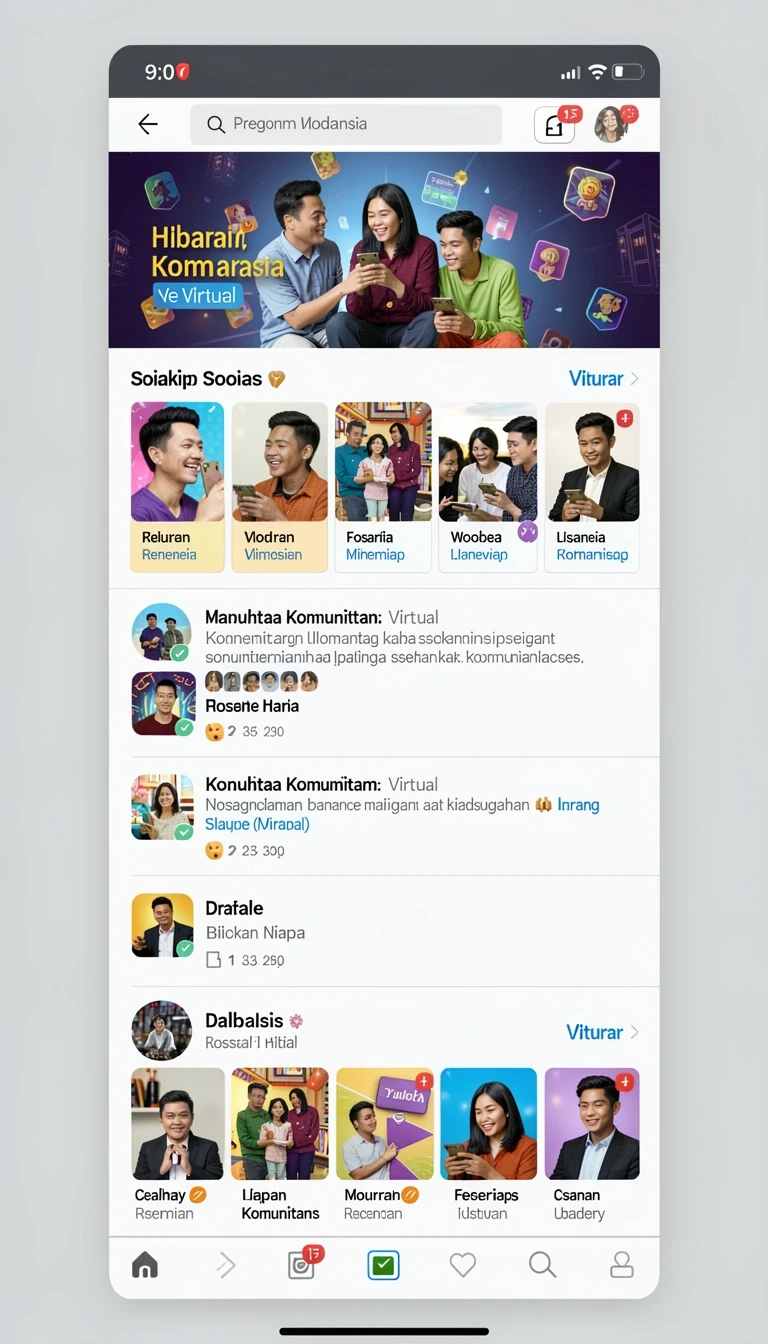 Cara Pasang jnetoto di HP Android dengan Benar screenshot