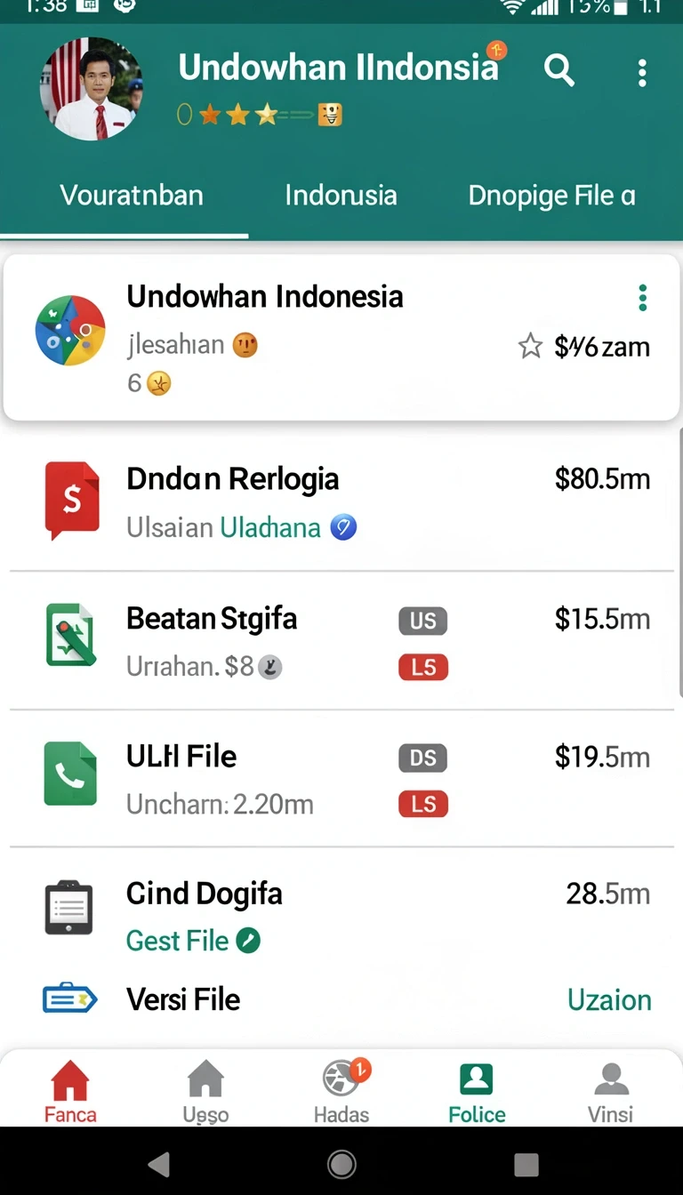 Aplikasi winter4d Terbaru dengan Fitur Terbaik screenshot