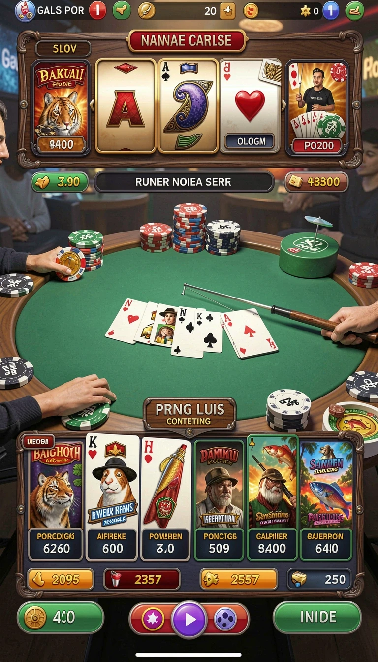 ceria33 Versi Terbaru: Apa yang Baru? screenshot