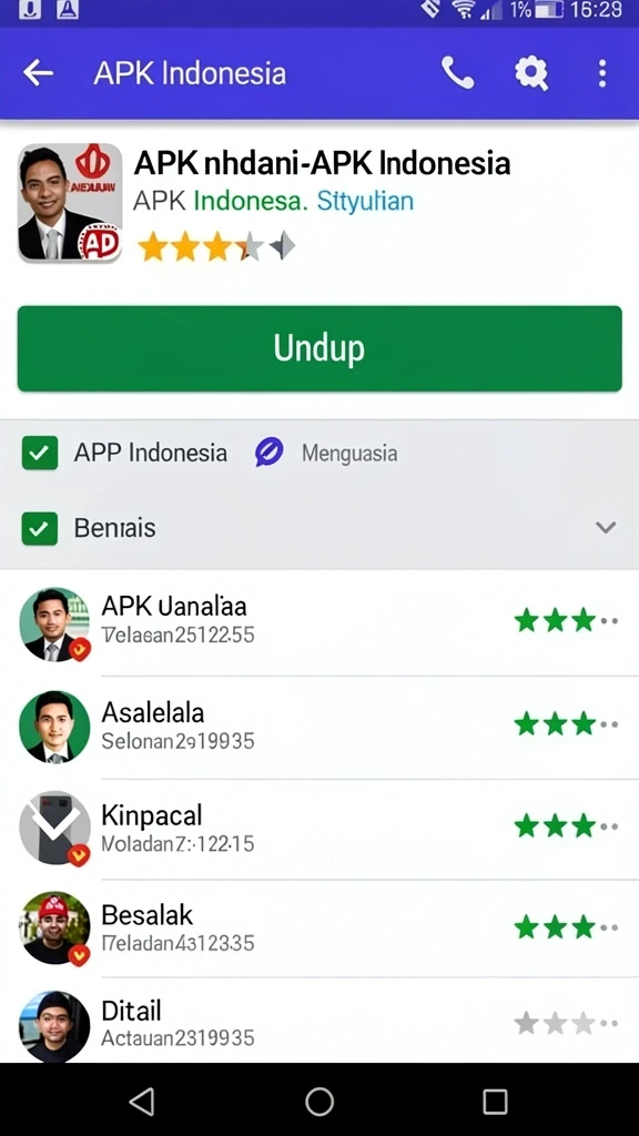 Download yoyo88 APK untuk Android screenshot
