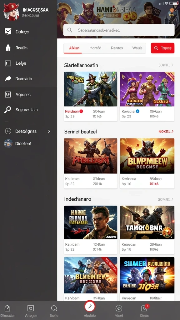 dolantogel APK: Cara Download dan Instal di Android screenshot