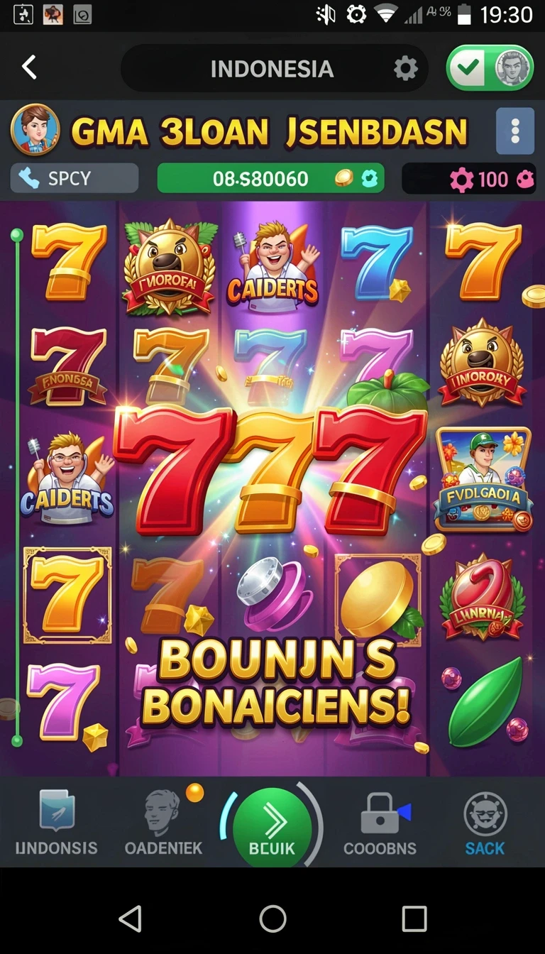 ocatoto Terbaru untuk Android: Download APK Gratis screenshot