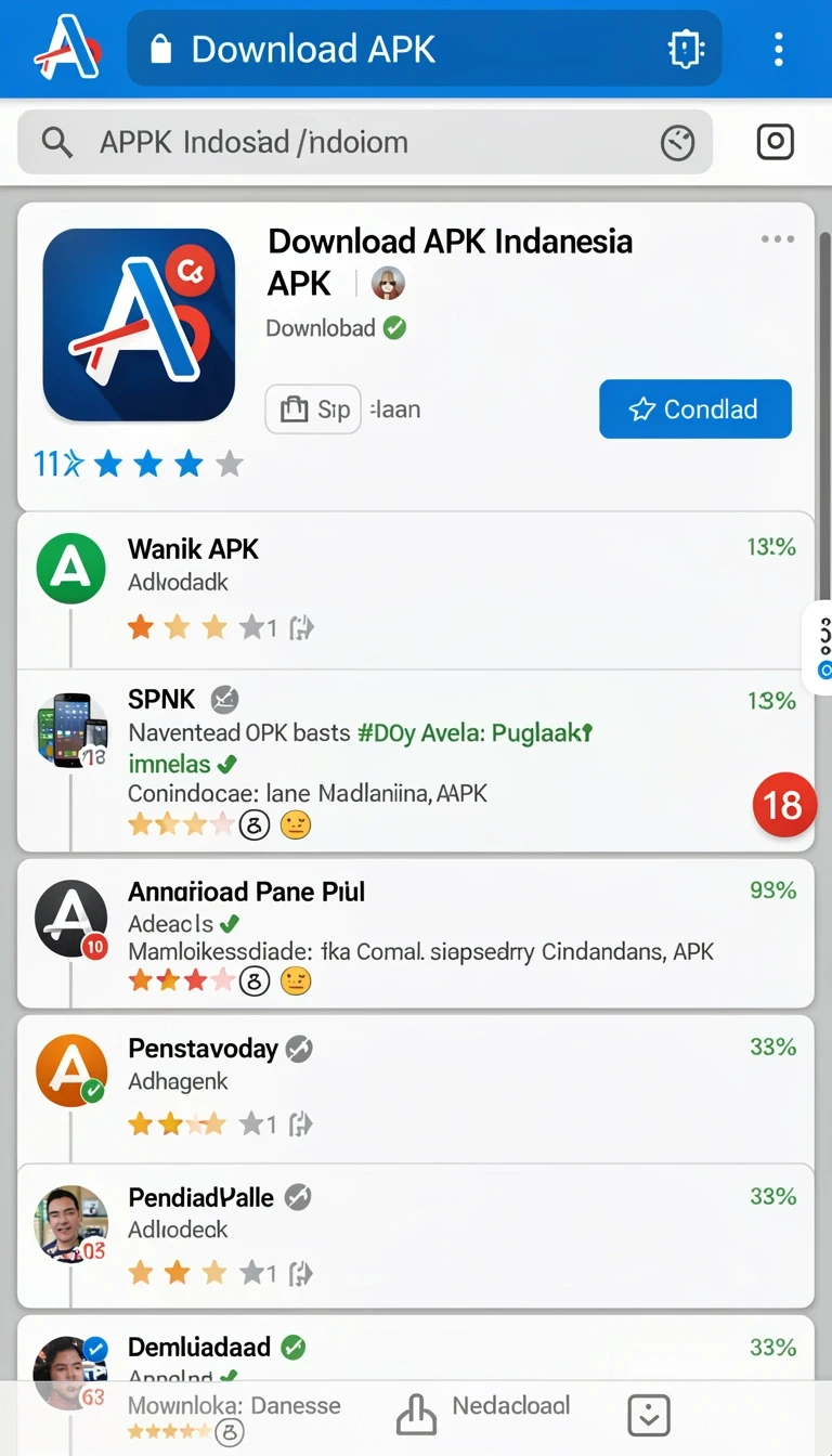 Download olx128 APK untuk Android screenshot