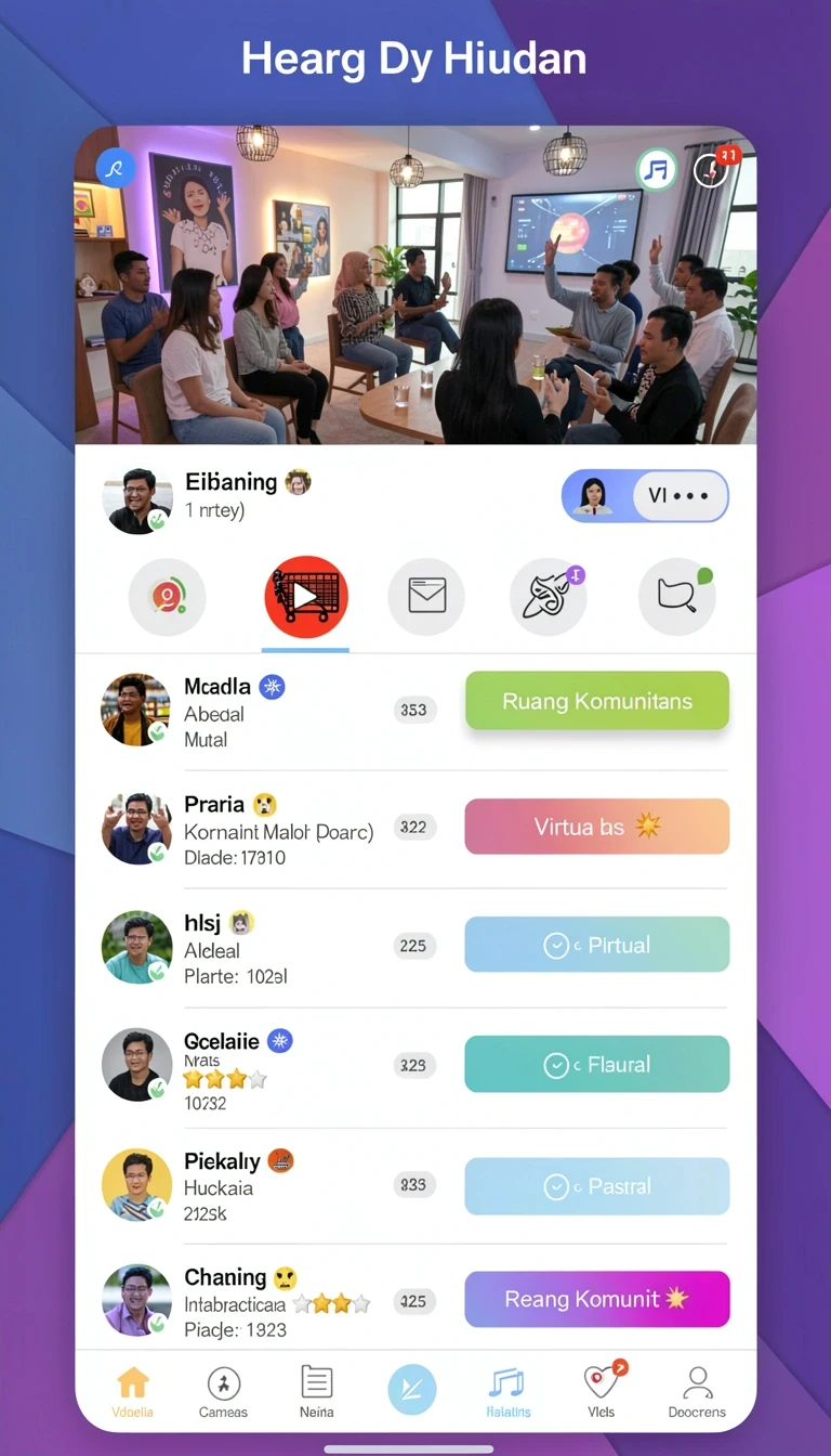 gacor88 APK: Cara Download dan Instal di Android screenshot