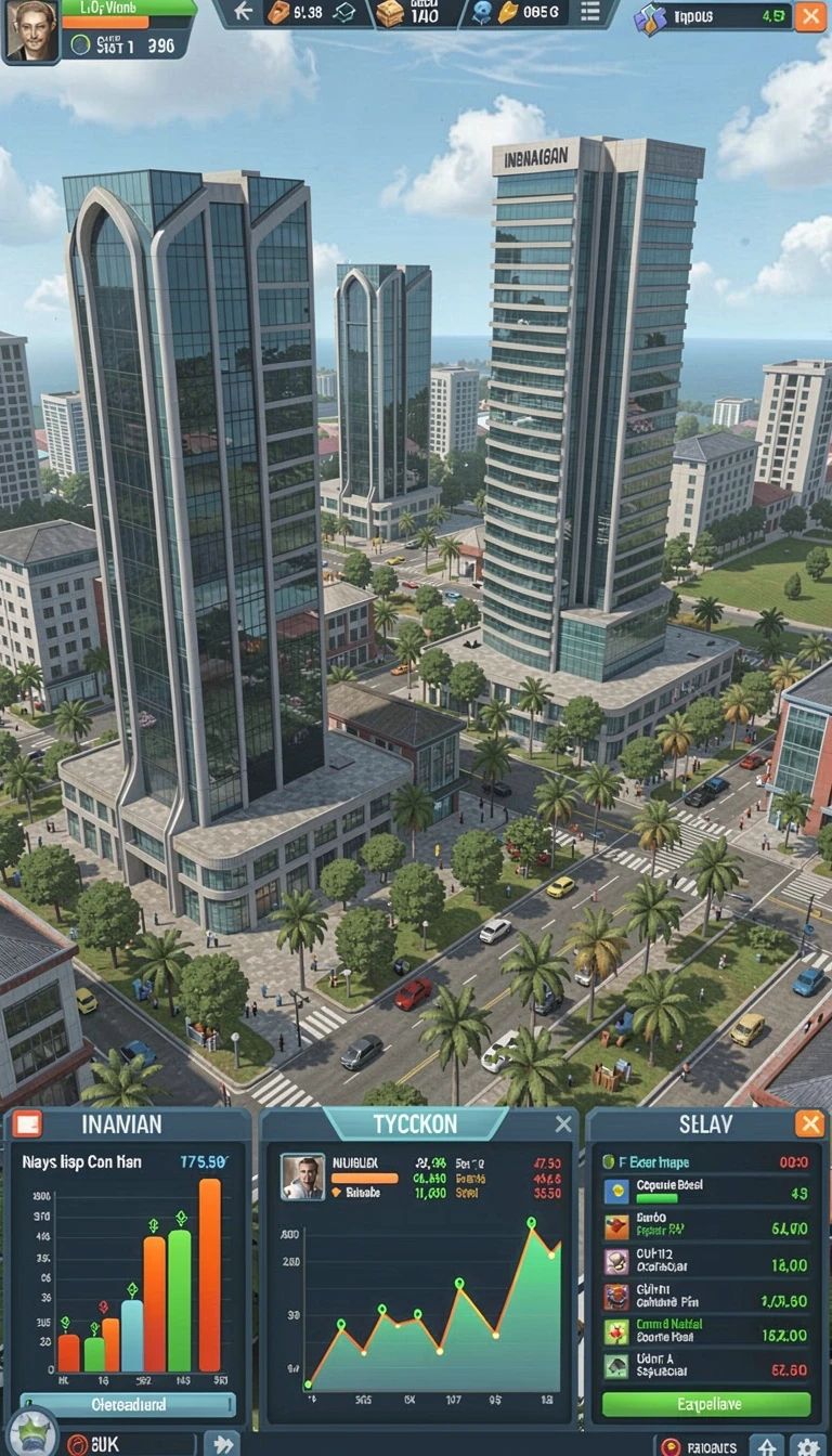 Download rprprp APK Terbaru Full Version screenshot