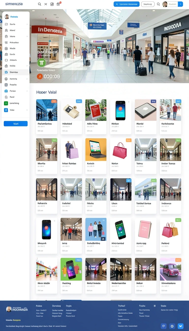 Download cemara77 APK Terbaru Full Version screenshot