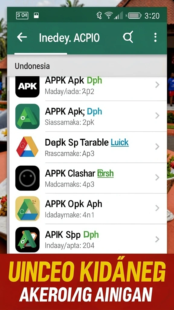 Aplikasi dota88 Terbaru: Review dan Link Download screenshot