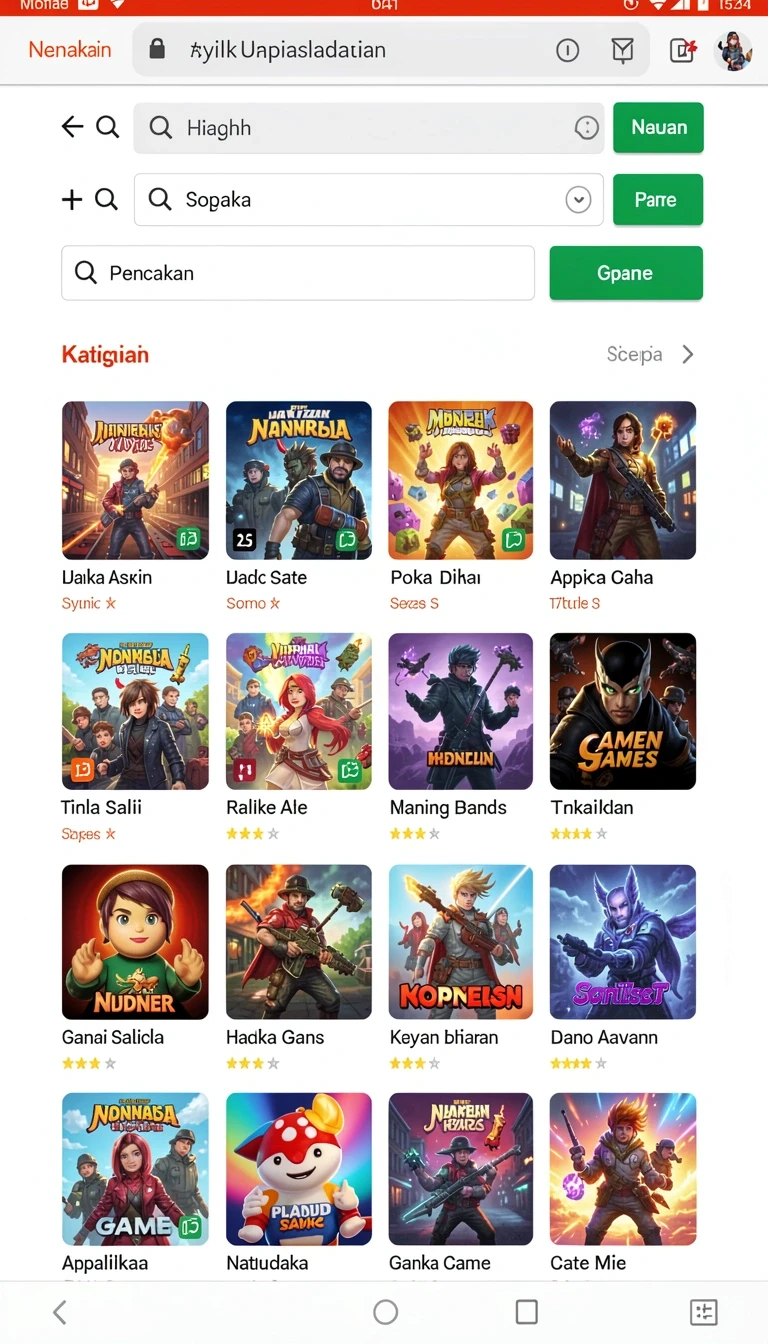 Aplikasi nesiafun Paling Baru untuk Android screenshot