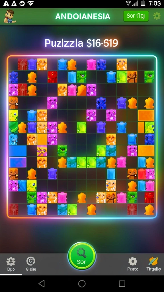 Aplikasi toto777 Terbaru: Review dan Link Download screenshot