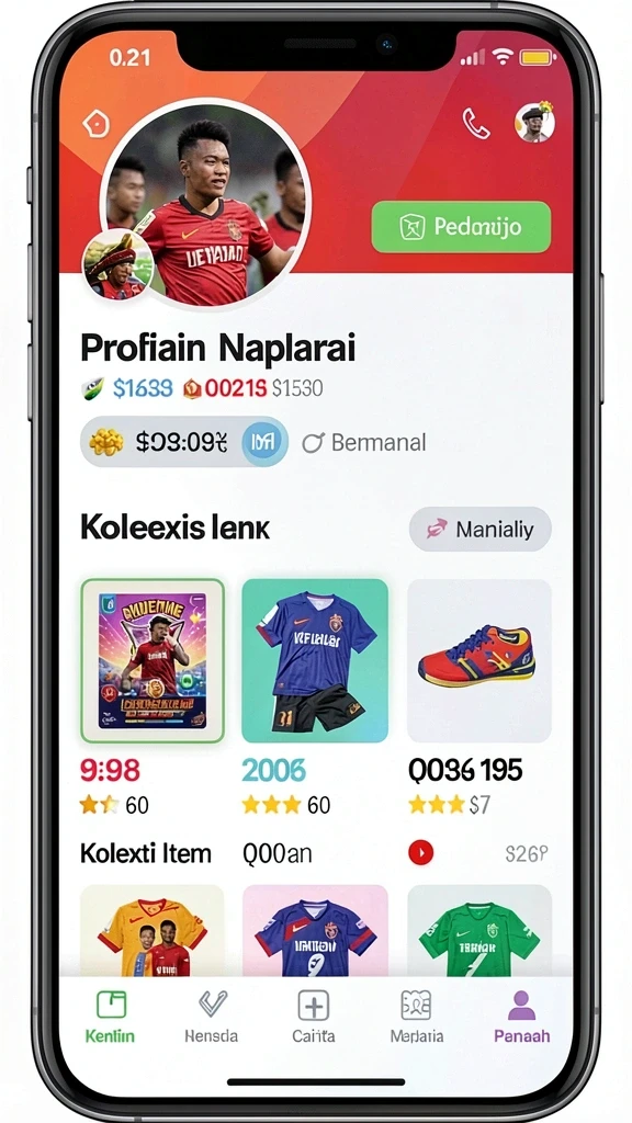 Download Aplikasi qqnusa Terbaru untuk HP Android screenshot